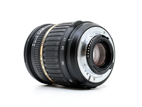 Tamron SP AF 17-50mm f/2.8 XR Di II LD Aspherical (IF) - Nikon Anschluss