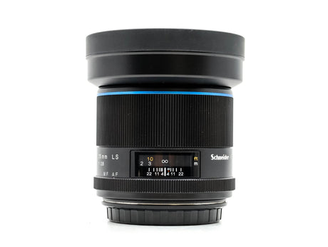 Phase One Schneider 55mm f/2.8 LS [Blauer Ring]