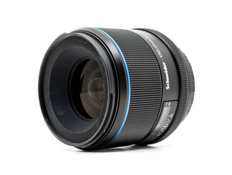 Phase One Schneider 55mm f/2.8 LS [Blauer Ring]