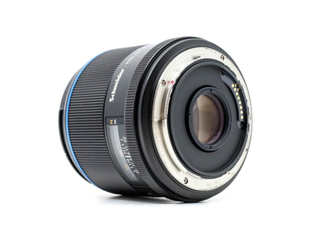 Phase One Schneider 55mm f/2.8 LS [Blauer Ring]