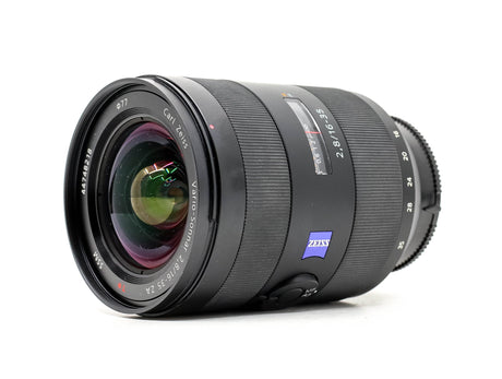 Sony 16-35mm f/2.8 ZA Zeiss Vario-Sonnar T* SSM - Sony A-Mount