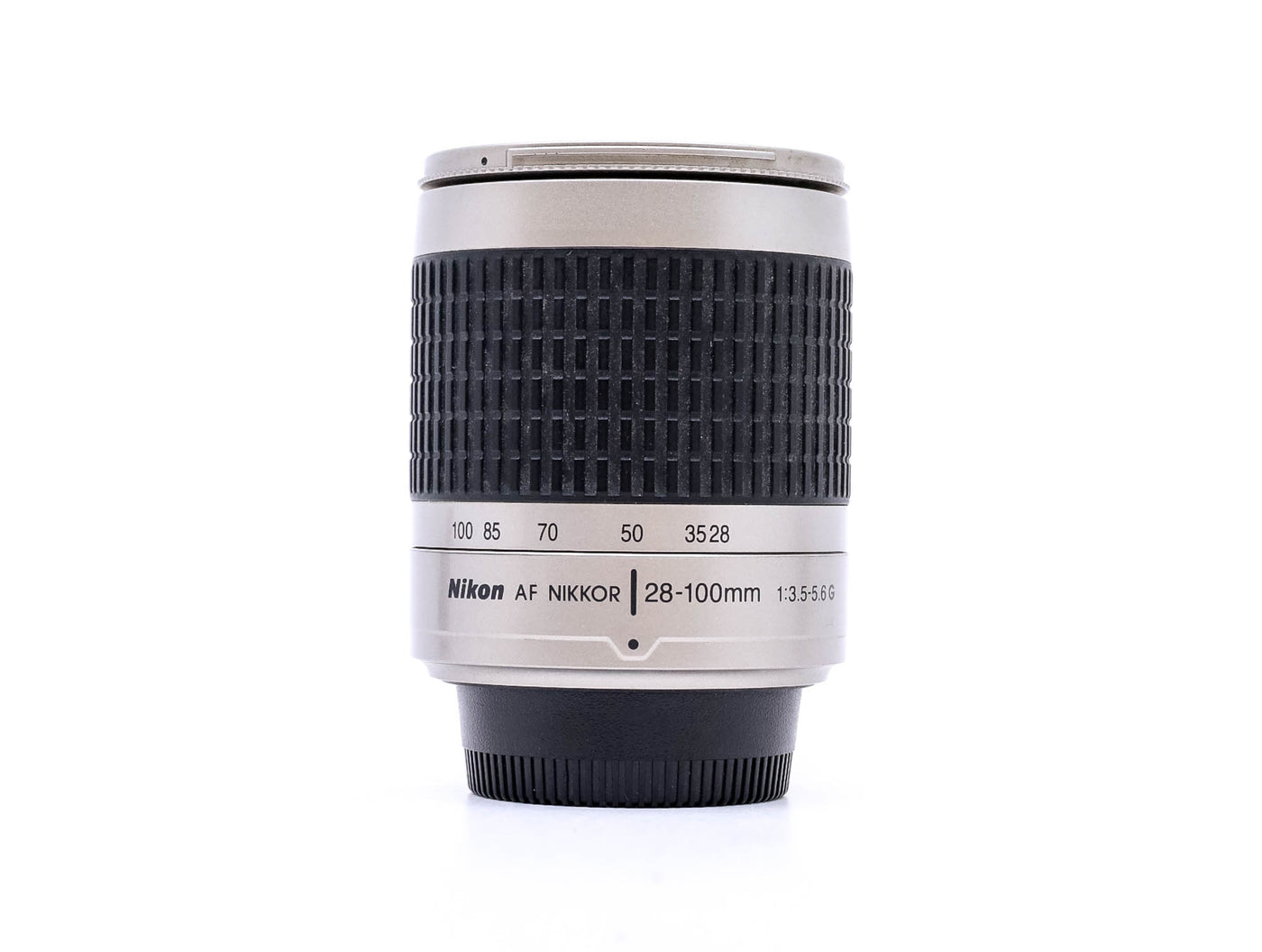 Nikon AF Nikkor 28-100mm f/3.5-5.6G · Hauptbild