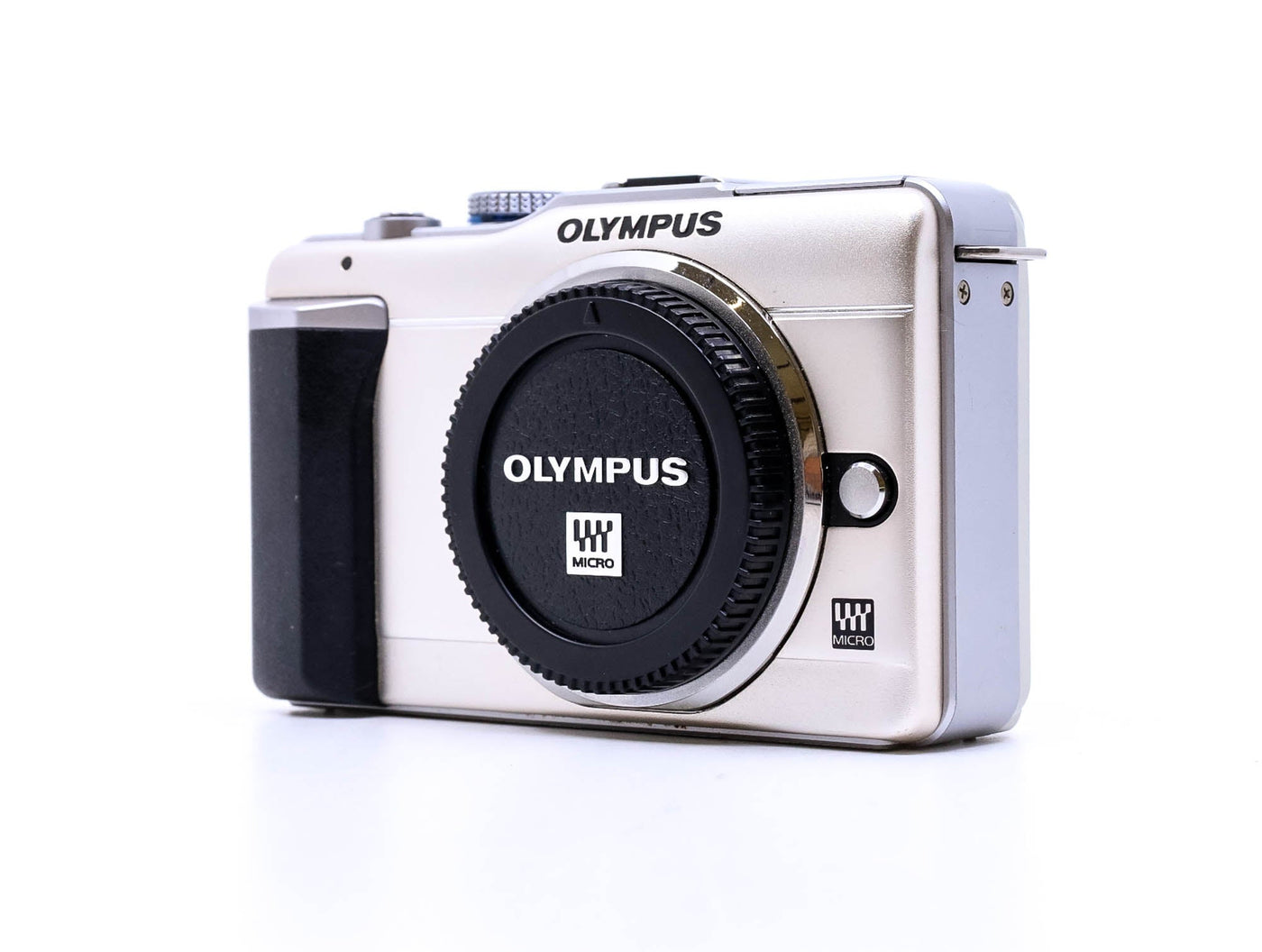 Olympus Pen E-PL1 · Hauptbild