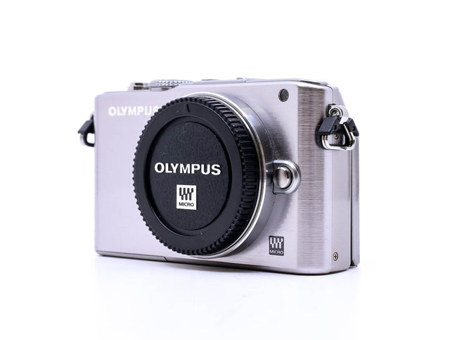 Olympus Pen E-PL3 de segunda mano en Camera Market