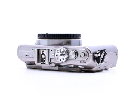 Olympus Pen E-PL3