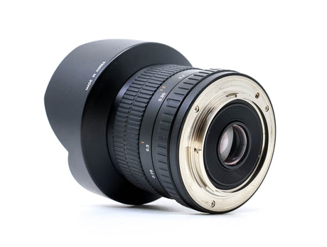 Samyang 14mm f/2.8 IF ED UMC - Sony A Anschluss