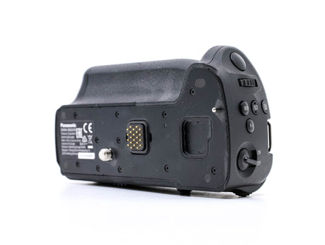 Panasonic DMW-BGGH5 Akkugriff
