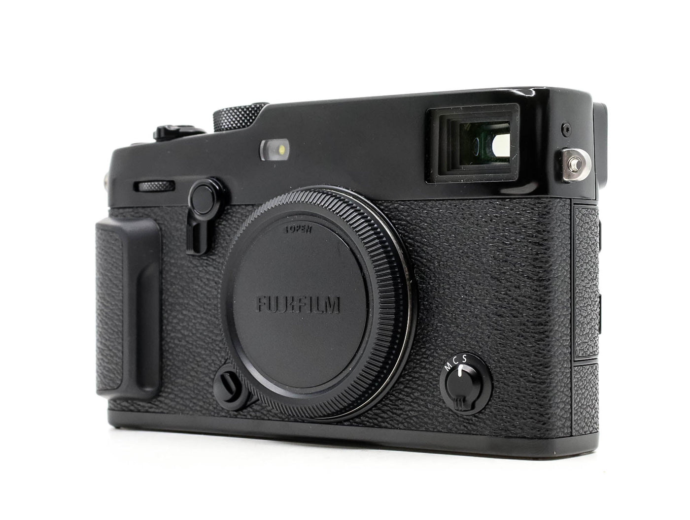 Fujifilm X-Pro 3 · Hauptbild