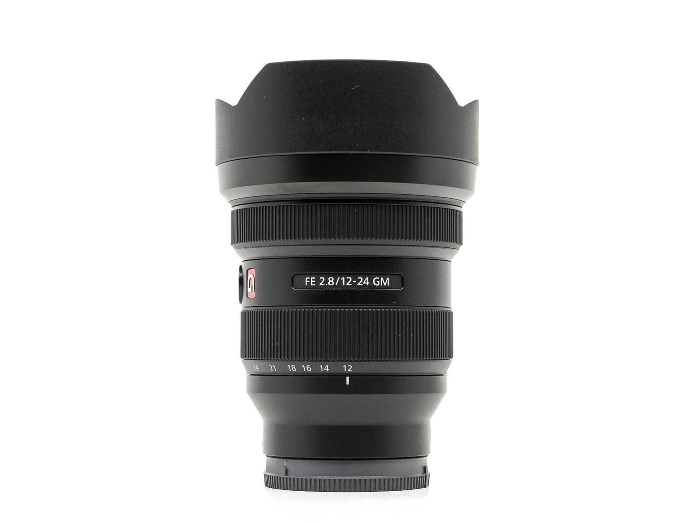 Sony FE 12-24mm f/2.8 GM · Hauptbild