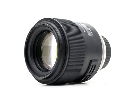 Tamron SP 85mm f/1.8 Di VC USD - Nikon Anschluss