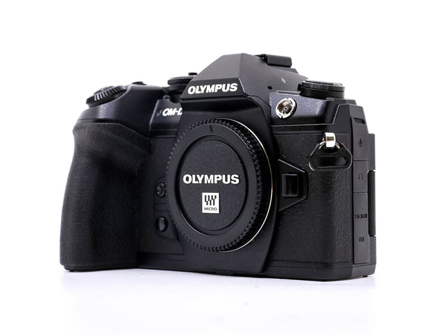 olympus|om-d e-m1 mark ii - Excelente - 1