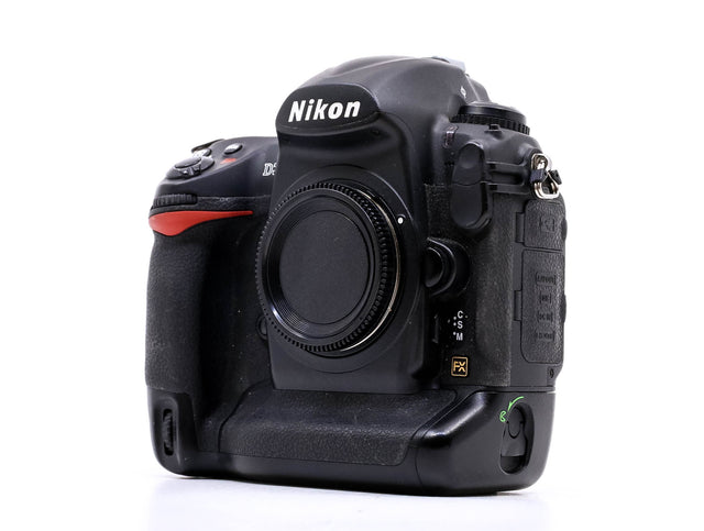 Nikon D3s de segunda mano en Camera Market
