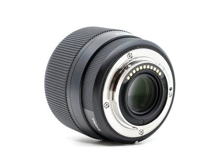 Sigma 56mm f/1.4 DC DN Contemporary - Micro Four Thirds Anschluss