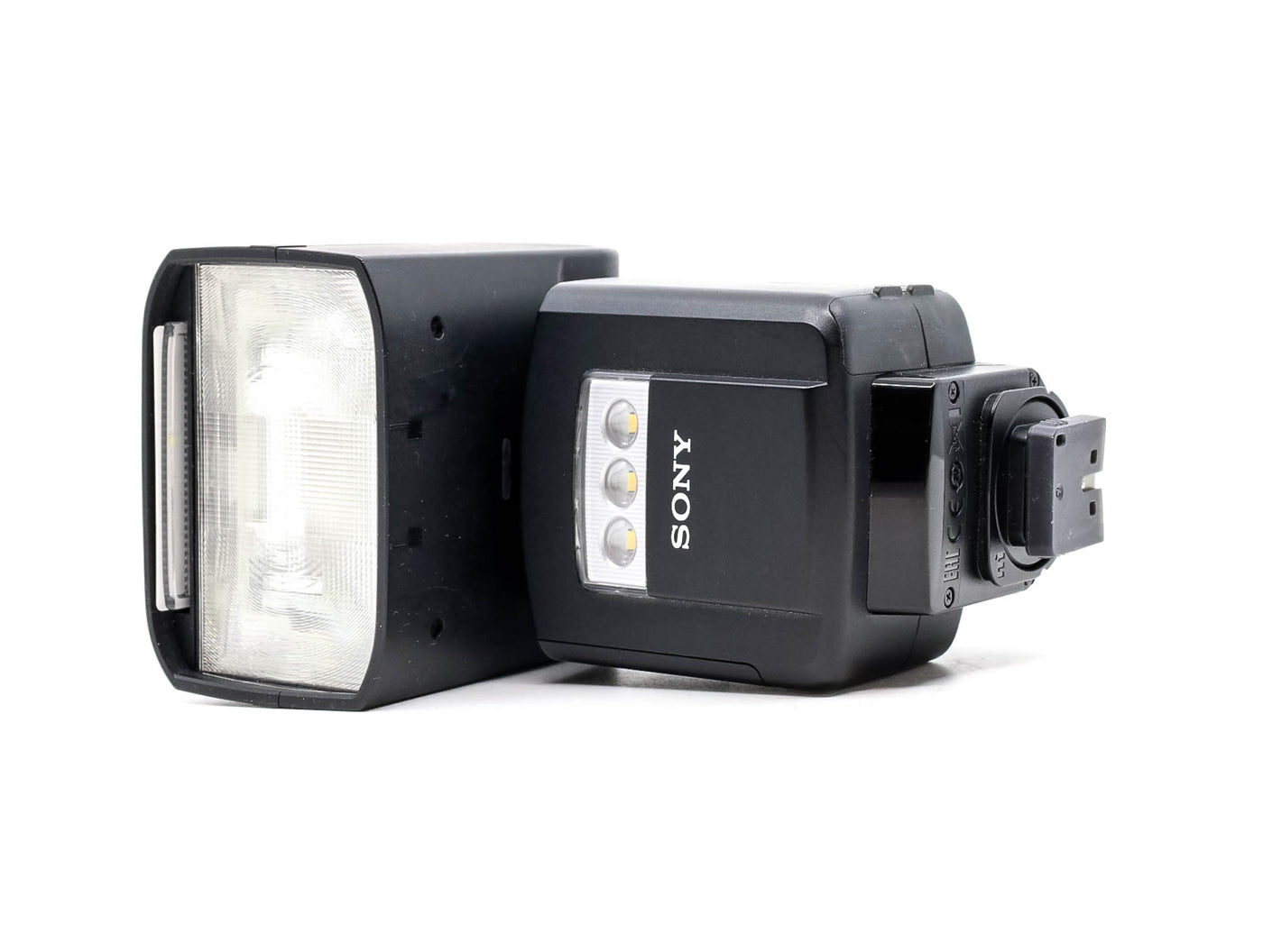 Sony HVL-F60RM Blitz · Hauptbild