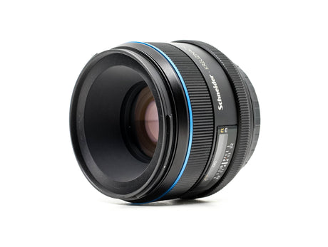 Phase One Schneider 80mm f/2.8 LS [Blauer Ring]