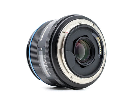 Phase One Schneider 80mm f/2.8 LS [Blauer Ring]