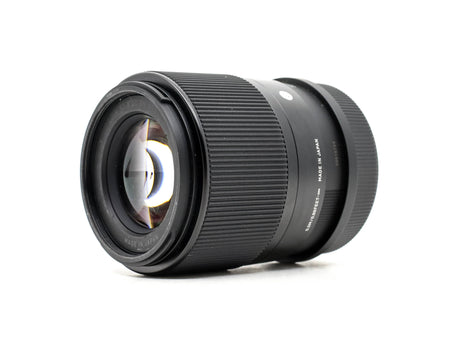 Sigma 30mm f/1.4 DC DN Contemporary - L-Mount