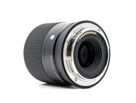 Sigma 30mm f/1.4 DC DN Contemporary - L-Mount