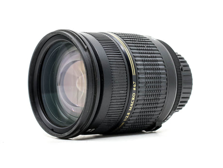 Tamron SP AF 28-75mm f/2.8 XR Di LD Aspherical (IF) Makro - Nikon Anschluss