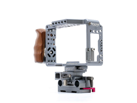 Tilta ES-T17-A Handheld Camera Cage Rig für Sony Alpha A7 & A7 II Serie