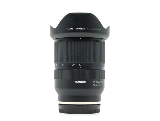 tamron|17-28mm f/2.8 di iii rxd|e-mount - Bueno - 1