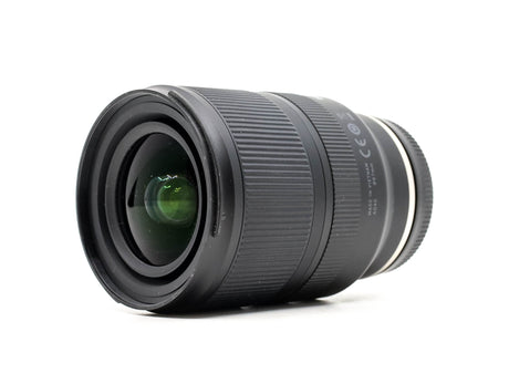 Tamron 17-28mm f/2.8 Di III RXD – Sony FE Anschluss
