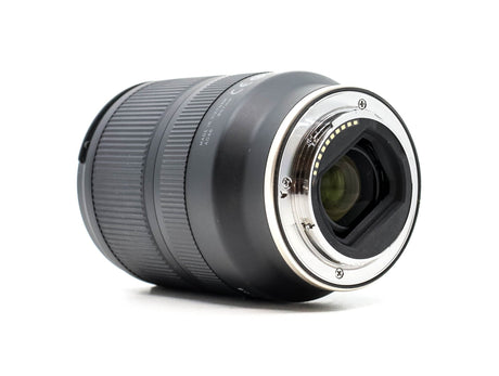 Tamron 17-28mm f/2.8 Di III RXD – Sony FE Anschluss