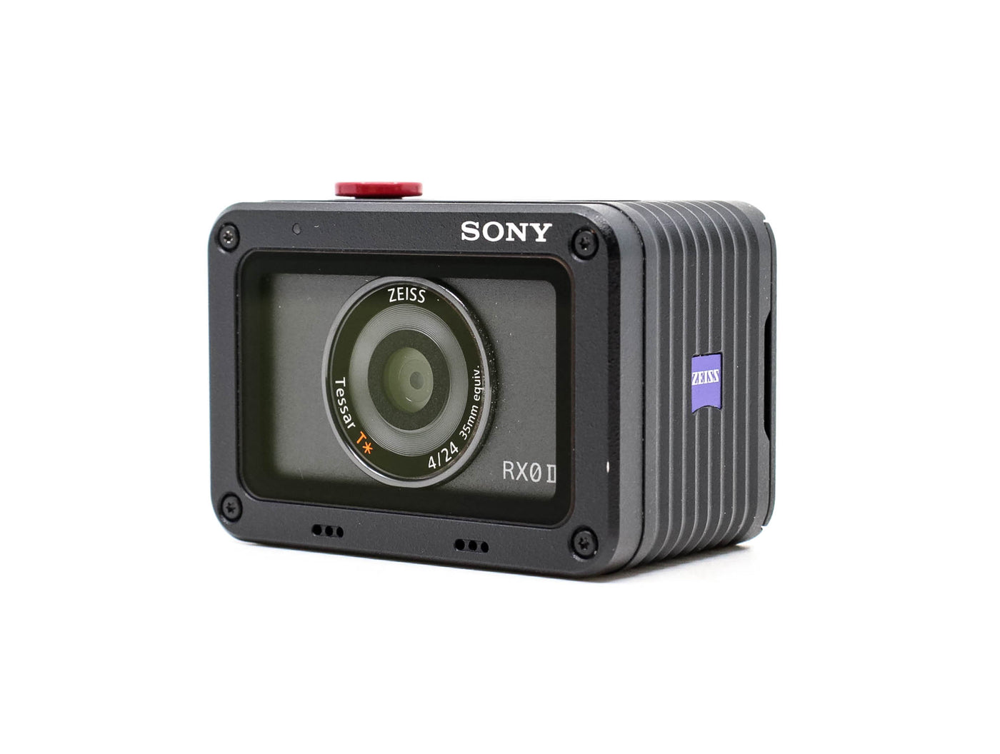 Sony Cyber-shot DSC-RX0 II · Hauptbild