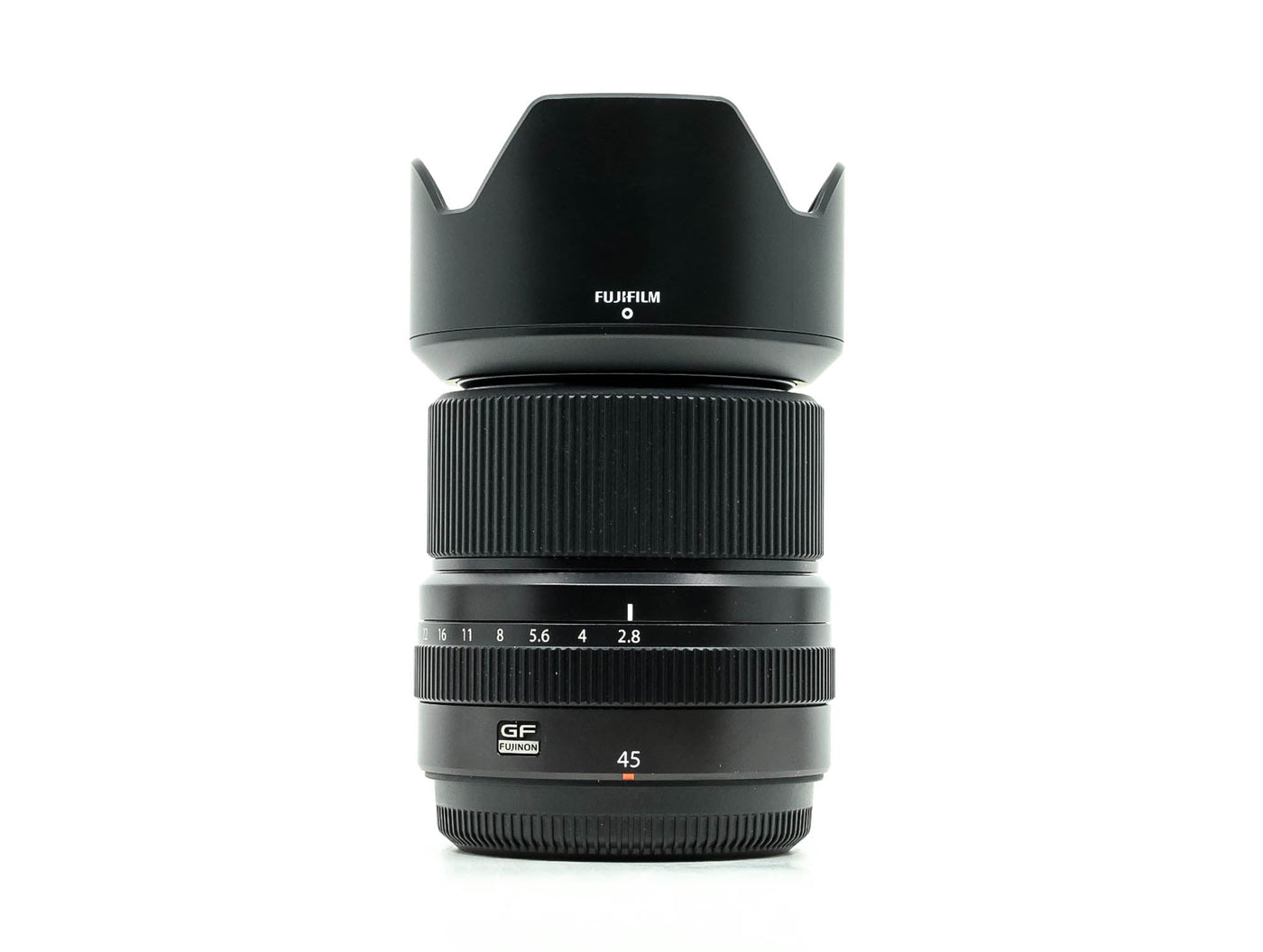 Fujifilm GF 45mm f/2.8 R WR · Hauptbild