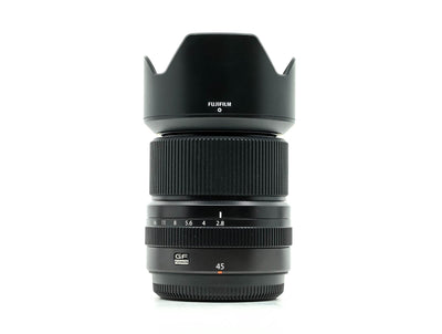 Fujifilm GF 45mm f/2.8 R WR
