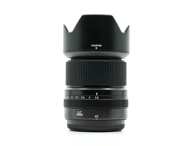 fujifilm|gf 45mm f/2.8 r wr - Excelente - 1