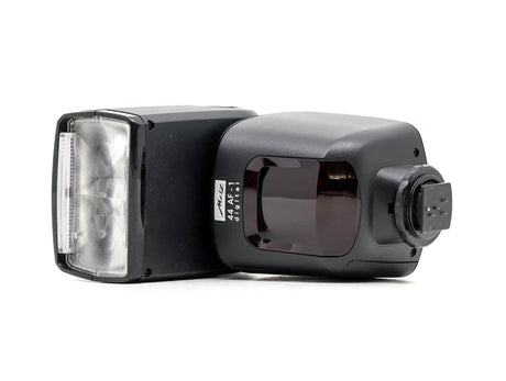 Metz 44 AF-1 Digitalblitzgerät – Nikon Dedicated