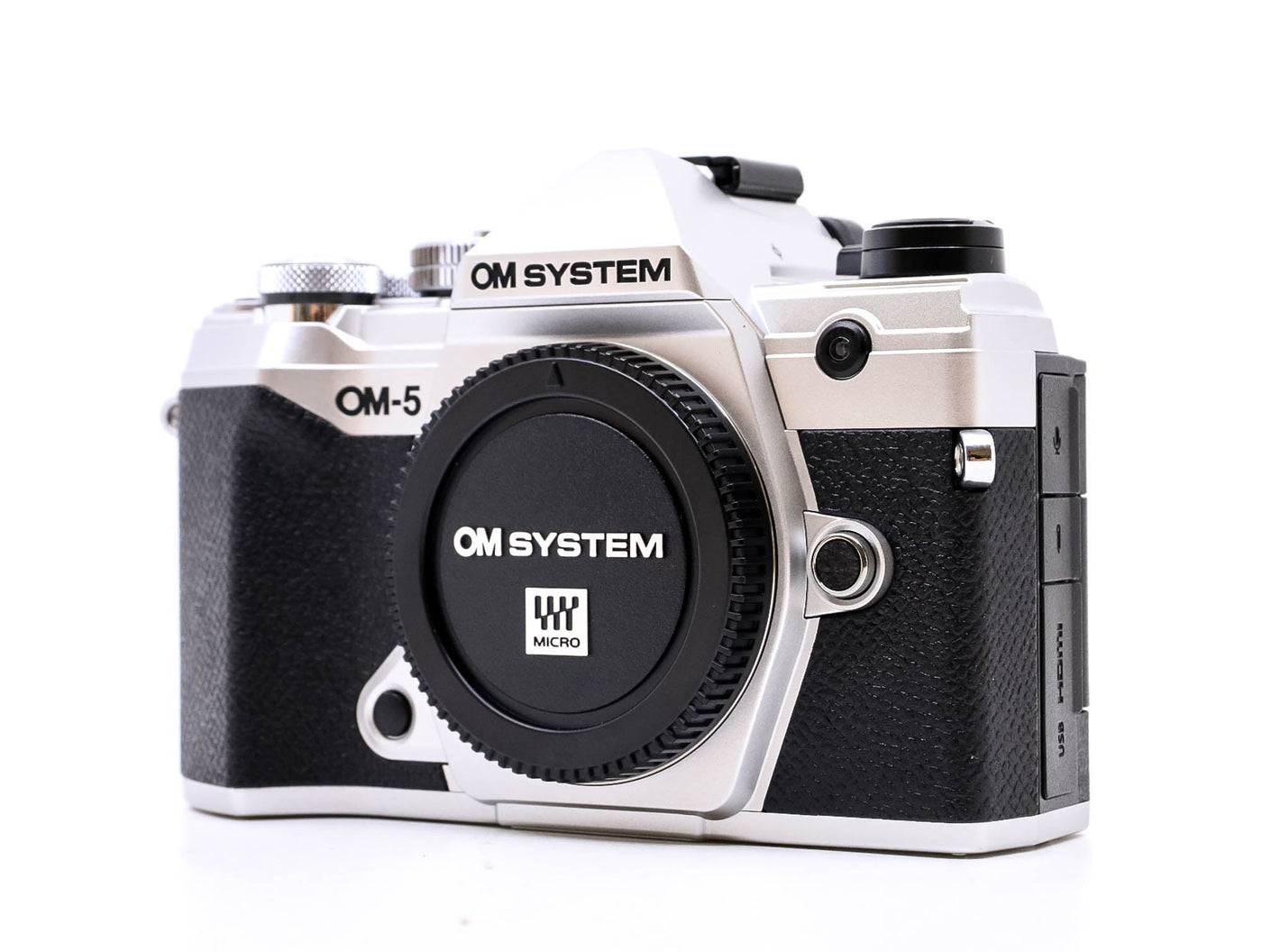 OM SYSTEM OM-5 · Hauptbild