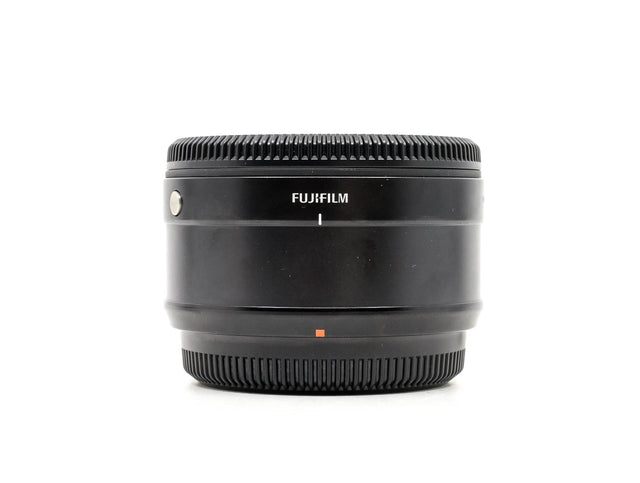 Fujifilm H Mount Adapter G de segunda mano en Camera Market