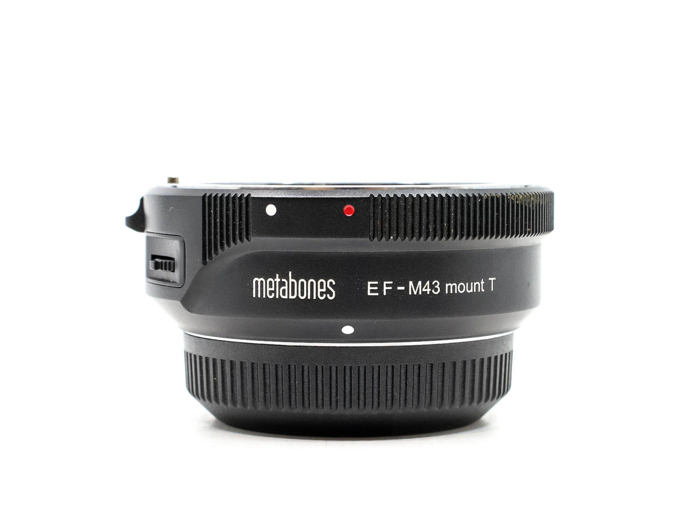 Metabones Smart Adapter Canon EF auf Micro Four Thirds · Hauptbild