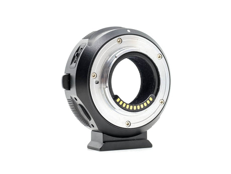 Metabones Smart Adapter Canon EF auf Micro Four Thirds