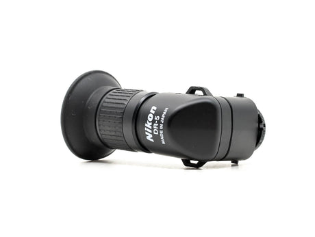 Nikon DR-5 Rechtwinkliger Sucher