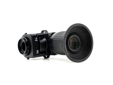 Nikon DR-5 Rechtwinkliger Sucher