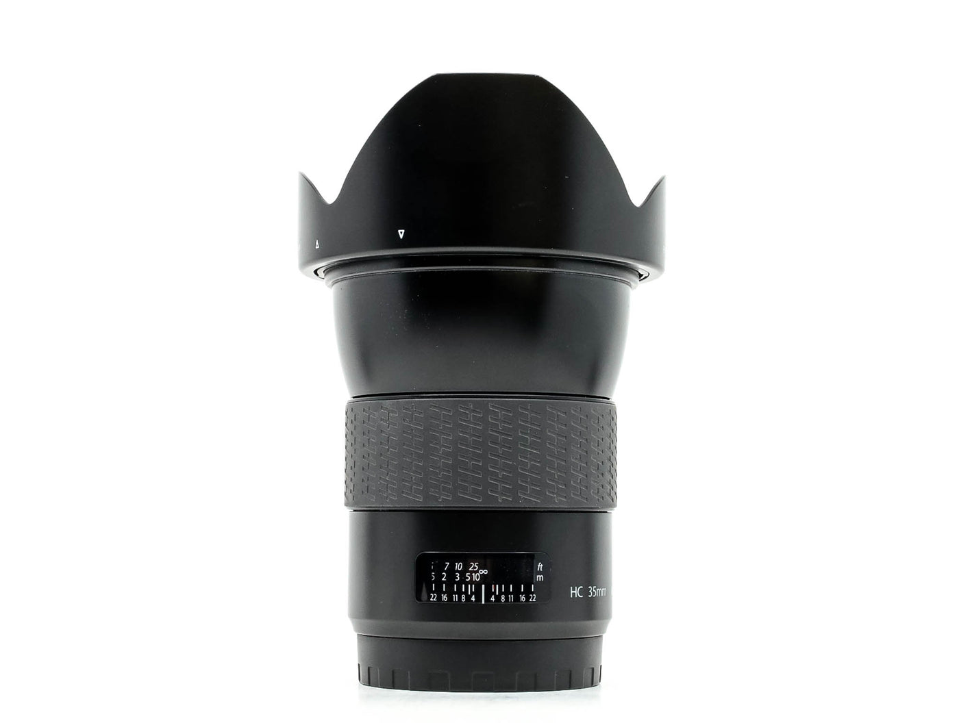 Hasselblad HC 35mm f/3.5 · Hauptbild