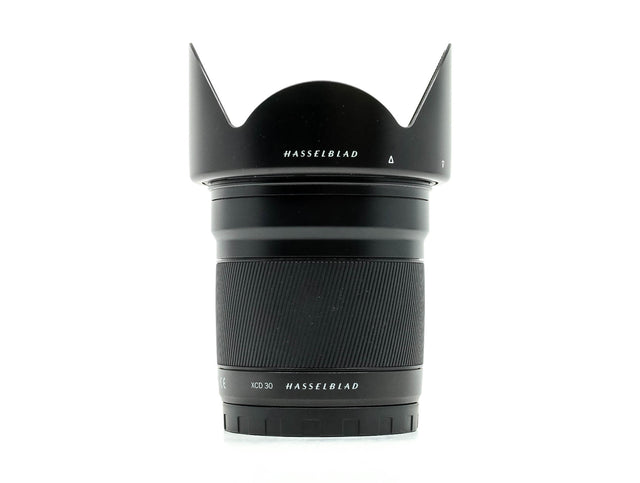 Hasselblad XCD 30mm f/3.5 de segunda mano en Camera Market
