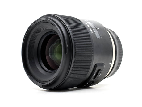 Tamron SP 35mm f/1.8 Di VC USD – Canon EF Anschluss