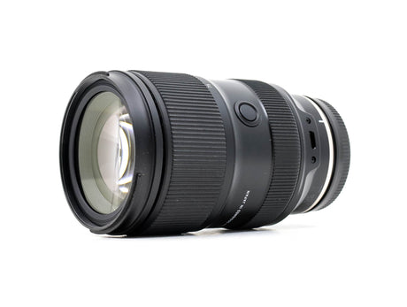 Tamron 28-75mm f/2.8 Di III VXD G2 – Sony FE Anschluss