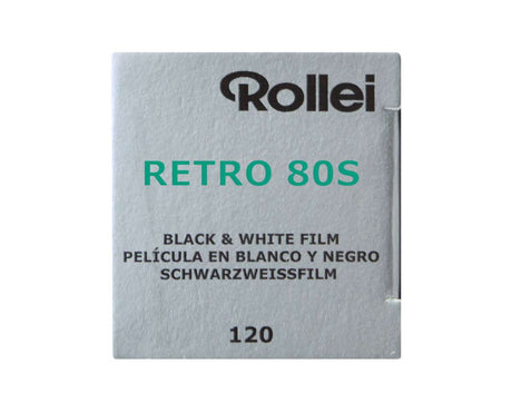 120 Rollei Retro 80s
