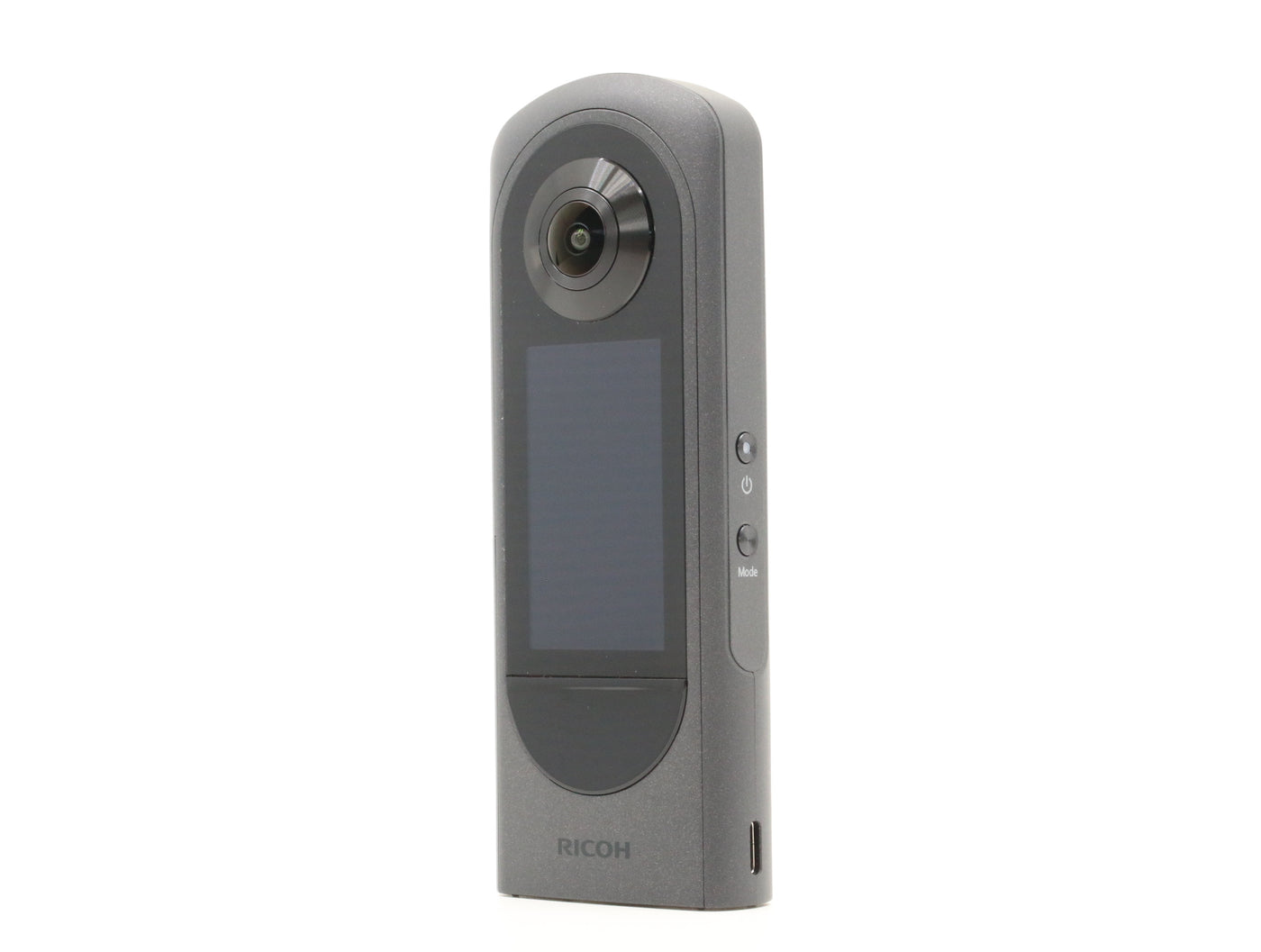 Ricoh Theta X kaufen | 360° Kamera für VR & Fotos · Hauptbild