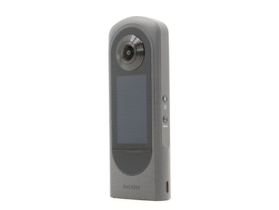 Ricoh Theta X kaufen | 360° Kamera für VR & Fotos