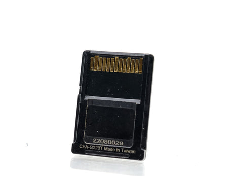 Sony 320GB 800MB/s Tough Type A CFexpress-Karte