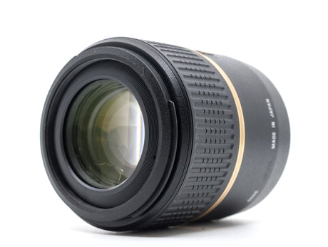 Tamron SP AF 60mm f/2 Di II LD (IF) Makro – Canon EF-S Anschluss