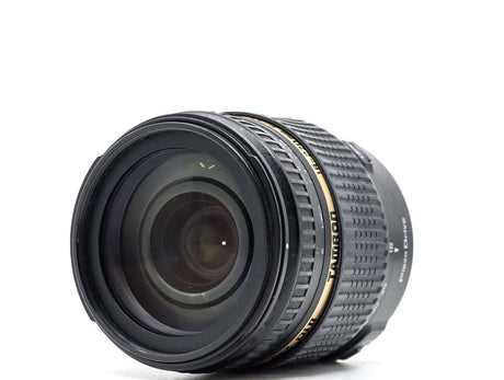 Tamron 18-270mm f/3,5-6,3 Di II PZD - Sony A Anschluss