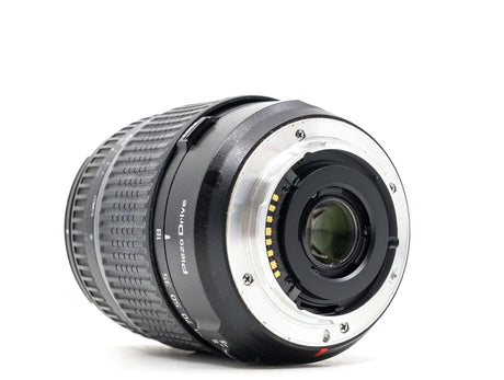 Tamron 18-270mm f/3,5-6,3 Di II PZD - Sony A Anschluss