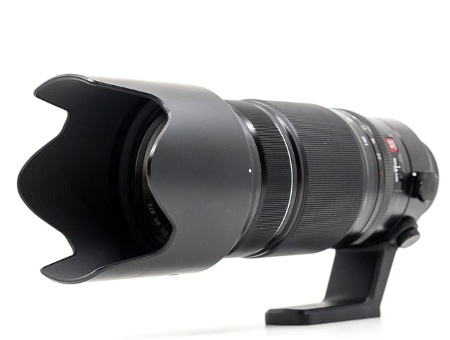 Fujifilm XF 50-140mm f/2.8 LM OIS WR de segunda mano en Camera Market